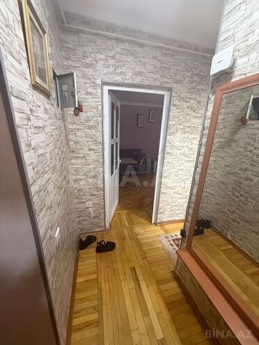 Сдается 1-комн. вторичка 32 м², Ясамальский р., photo 9 from 14