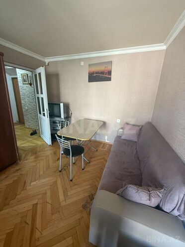 Сдается 1-комн. вторичка 32 м², Ясамальский р., photo 4 from 14