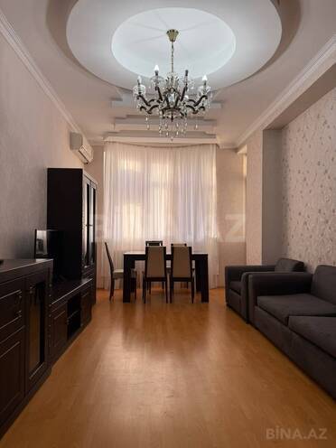 Сдаётся 2-комн. новостройка 70 м², Наримановский  р., photo 3 from 21