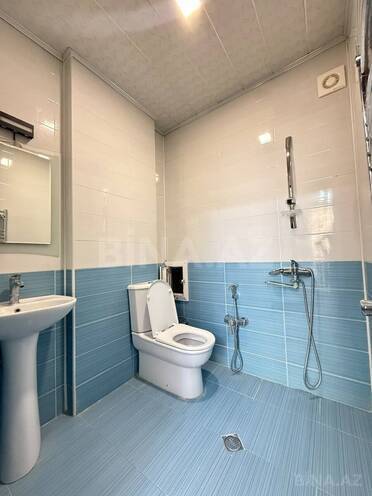 Сдаётся 2-комн. новостройка 70 м², Наримановский  р., photo 19 from 21