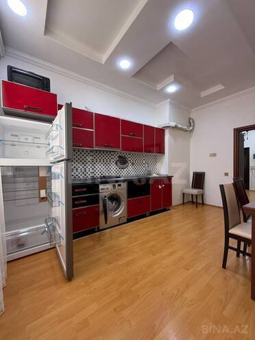 Сдаётся 2-комн. новостройка 70 м², Наримановский  р., photo 12 from 21