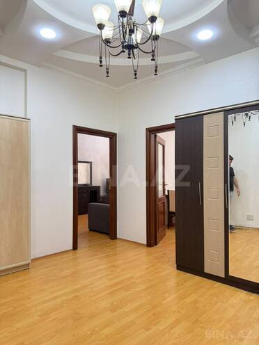 Сдаётся 2-комн. новостройка 70 м², Наримановский  р., photo 13 from 21