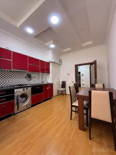 Сдаётся 2-комн. новостройка 70 м², Наримановский  р., photo 11 from 21