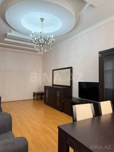 Сдаётся 2-комн. новостройка 70 м², Наримановский  р., photo 5 from 21