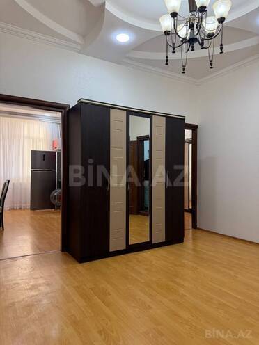 Сдаётся 2-комн. новостройка 70 м², Наримановский  р., photo 9 from 21