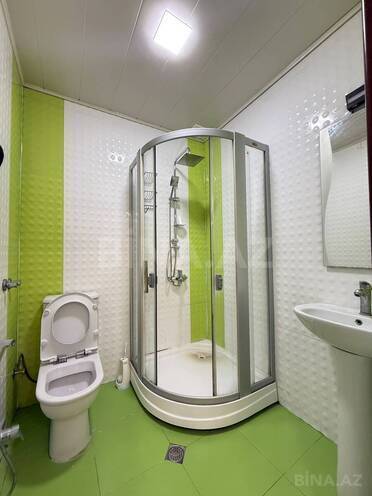 Сдаётся 2-комн. новостройка 70 м², Наримановский  р., photo 18 from 21