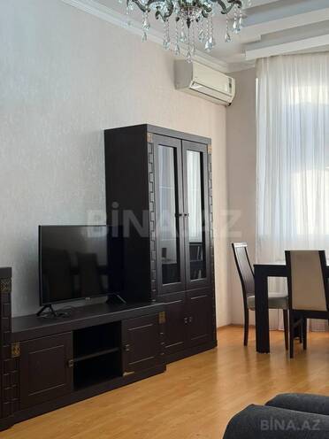 Сдаётся 2-комн. новостройка 70 м², Наримановский  р., photo 4 from 21