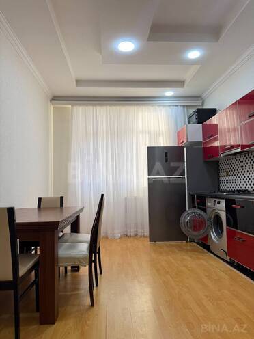 Сдаётся 2-комн. новостройка 70 м², Наримановский  р., photo 10 from 21