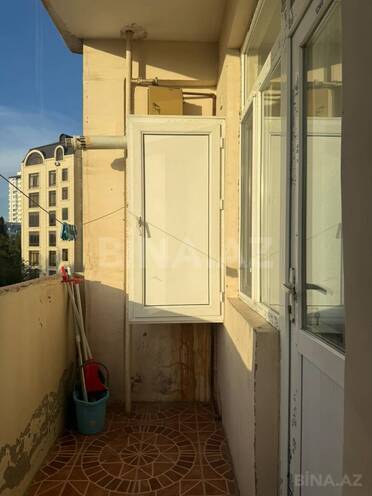 Сдаётся 2-комн. новостройка 70 м², Наримановский  р., photo 20 from 21