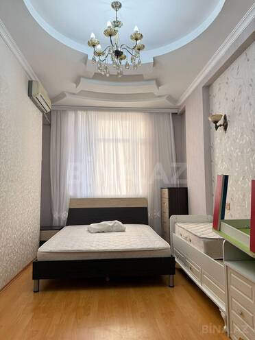 Сдаётся 2-комн. новостройка 70 м², Наримановский  р., photo 15 from 21