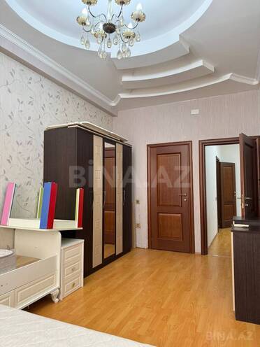 Сдаётся 2-комн. новостройка 70 м², Наримановский  р., photo 17 from 21