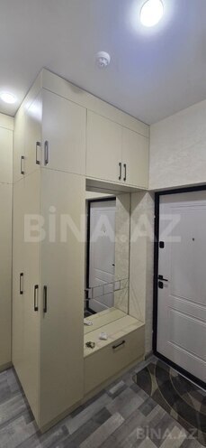 Сдаётся 2-комн. новостройка 50 м², м. 20 января, photo 18 from 22