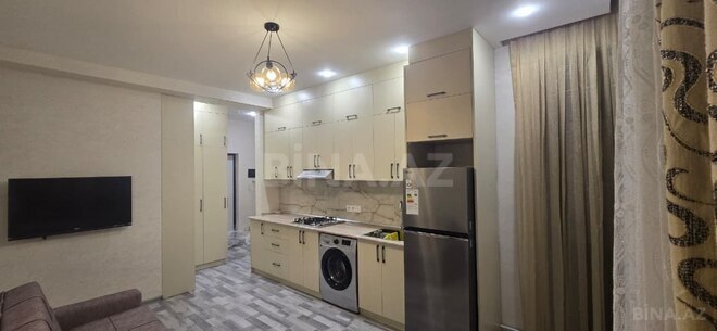 Сдаётся 2-комн. новостройка 50 м², м. 20 января, photo 16 from 22