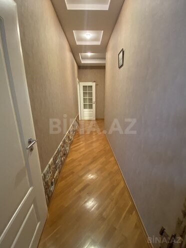 Сдается 4-комн. новостройка 160 м², Насиминский  р., photo 4 from 18