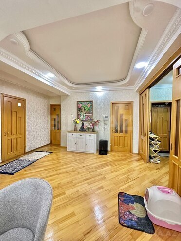 Satılır 3 otaqlı yeni tikili 127 m², Nərimanov r., photo 5 from 22