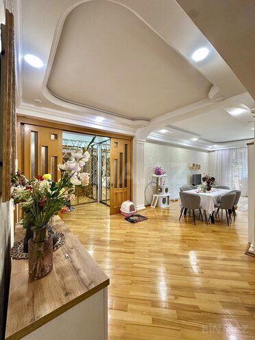 Satılır 3 otaqlı yeni tikili 127 m², Nərimanov r., photo 10 from 22