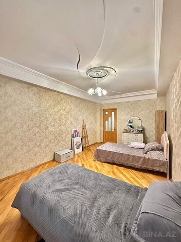 Satılır 3 otaqlı yeni tikili 127 m², Nərimanov r., photo 13 from 22