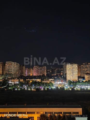 Продаётся 2-комн. новостройка 54 м², м. Иншаатчылар, photo 9 from 10