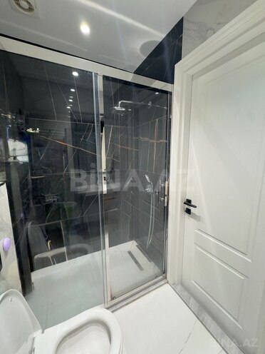 Продаётся 2-комн. новостройка 54 м², м. Иншаатчылар, photo 6 from 10