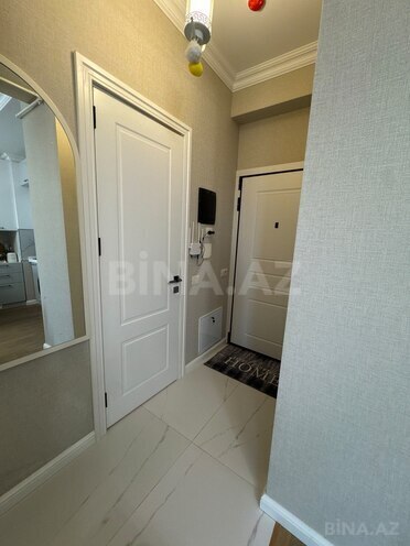 Продаётся 2-комн. новостройка 54 м², м. Иншаатчылар, photo 5 from 10
