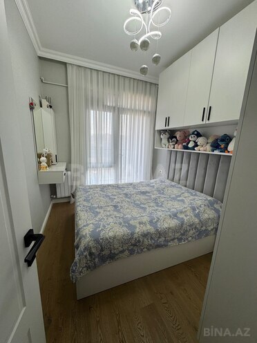 Продаётся 2-комн. новостройка 54 м², м. Иншаатчылар, photo 4 from 10