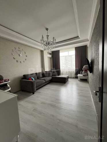 Продаётся 2-комн. новостройка 58 м², пос. Зых, photo 4 from 10
