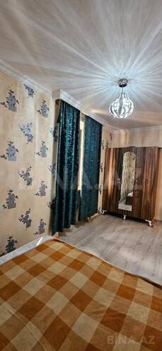 Продаётся 2-комн. вторичка 44 м², м. Иншаатчылар, photo 5 from 9