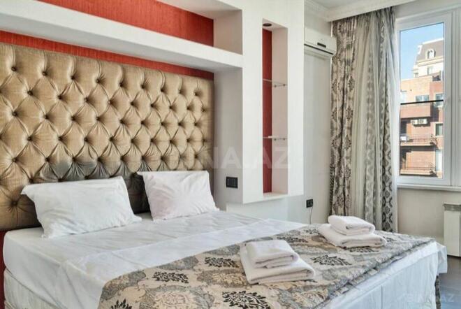 Satılır 4 otaqlı yeni tikili 186 m², Gənclik m., photo 11 from 17