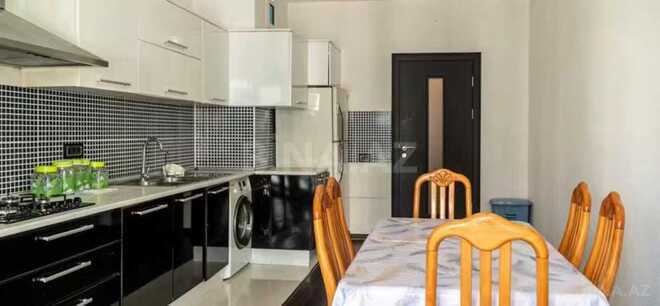Satılır 4 otaqlı yeni tikili 186 m², Gənclik m., photo 5 from 17