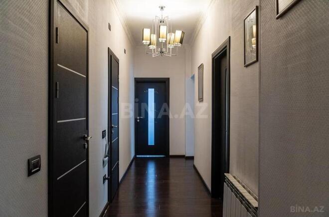 Satılır 4 otaqlı yeni tikili 186 m², Gənclik m., photo 16 from 17