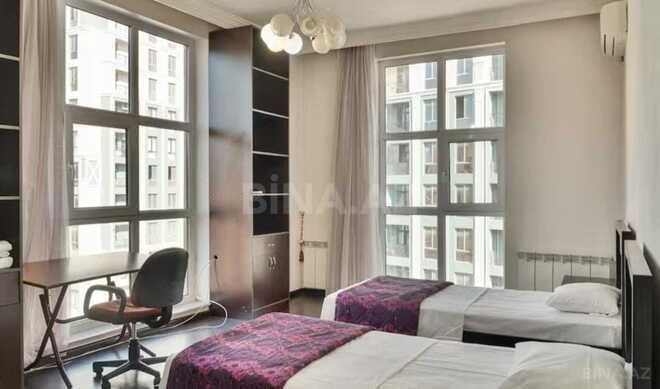 Satılır 4 otaqlı yeni tikili 186 m², Gənclik m., photo 7 from 17