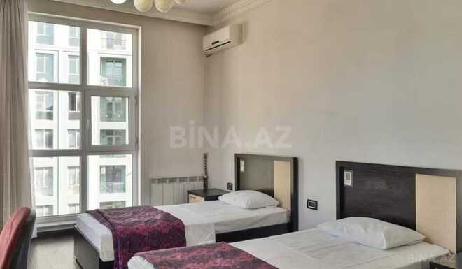Satılır 4 otaqlı yeni tikili 186 m², Gənclik m., photo 8 from 17