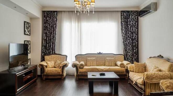 Satılır 4 otaqlı yeni tikili 186 m², Gənclik m., photo 3 from 17
