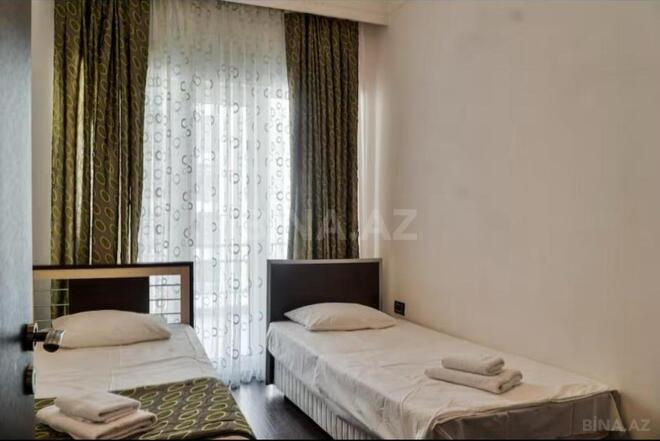 Satılır 4 otaqlı yeni tikili 186 m², Gənclik m., photo 15 from 17