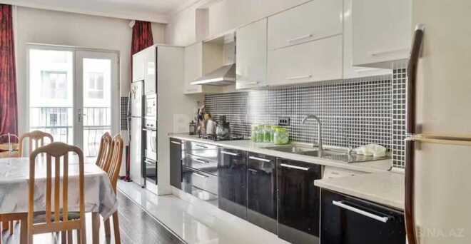 Satılır 4 otaqlı yeni tikili 186 m², Gənclik m., photo 6 from 17