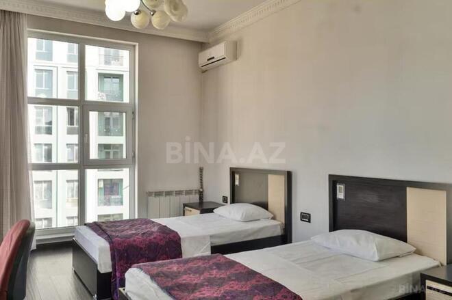 Satılır 4 otaqlı yeni tikili 186 m², Gənclik m., photo 10 from 17