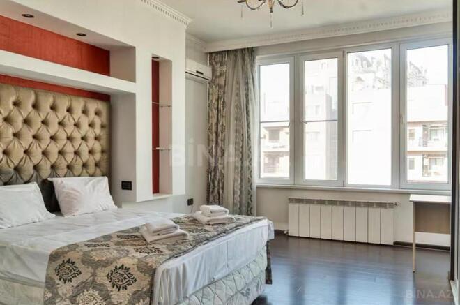 Satılır 4 otaqlı yeni tikili 186 m², Gənclik m., photo 9 from 17