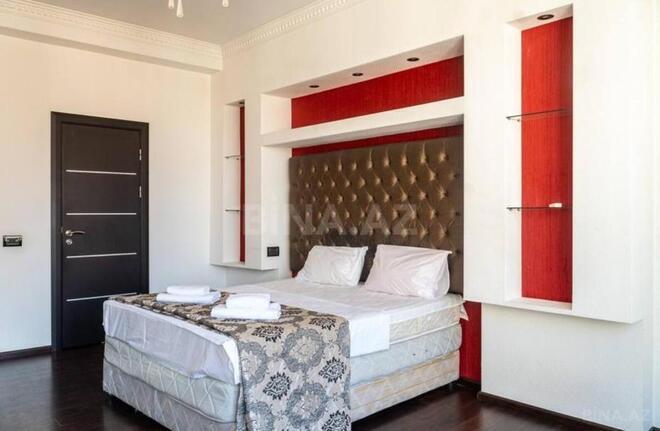 Satılır 4 otaqlı yeni tikili 186 m², Gənclik m., photo 13 from 17