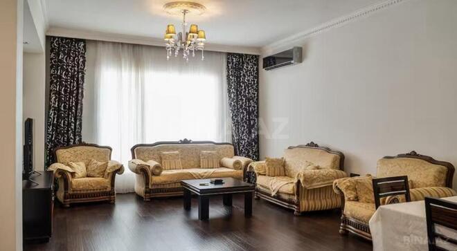 Satılır 4 otaqlı yeni tikili 186 m², Gənclik m., photo 1 from 17