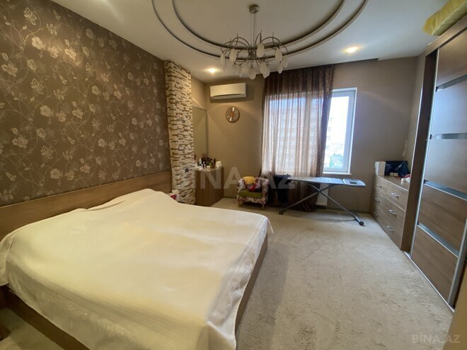 Сдается 4-комн. новостройка 160 м², Насиминский  р., photo 7 from 18