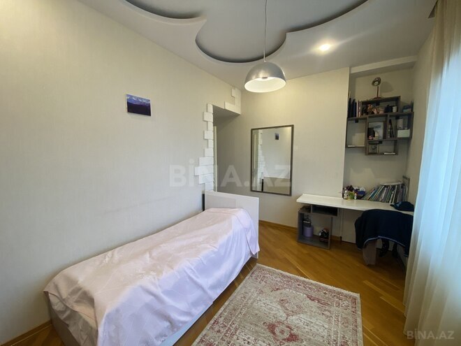Сдается 4-комн. новостройка 160 м², Насиминский  р., photo 13 from 18