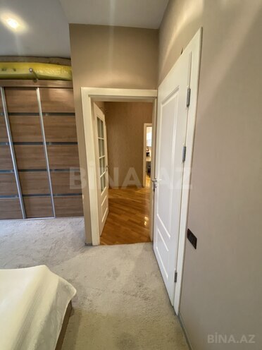 Сдается 4-комн. новостройка 160 м², Насиминский  р., photo 9 from 18