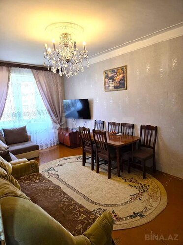 Satılır 3 otaqlı köhnə tikili 55 m², Həzi Aslanov m., photo 6 from 15