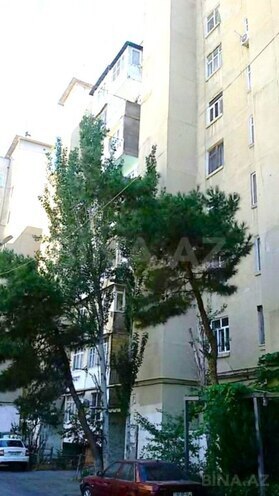 Satılır 3 otaqlı köhnə tikili 55 m², Həzi Aslanov m., photo 1 from 15