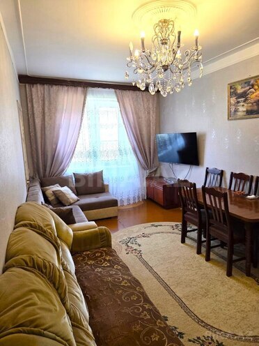 Satılır 3 otaqlı köhnə tikili 55 m², Həzi Aslanov m., photo 3 from 15