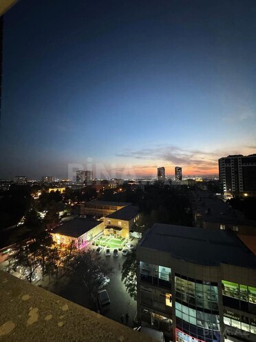 İcarəyə verilir 1 otaqlı yeni tikili 52 m², Neftçilər m., photo 9 from 11