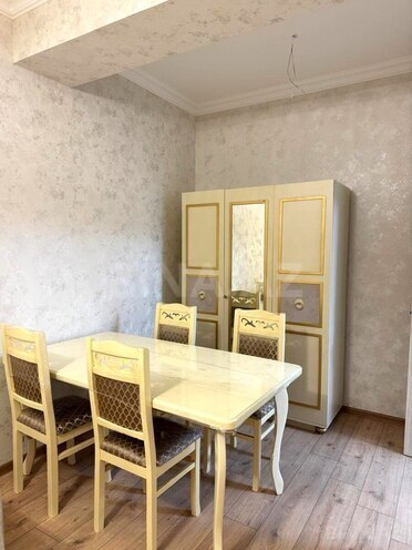 Сдаётся 1-комн. новостройка 52 м², м. Нефтчиляр, photo 4 from 11