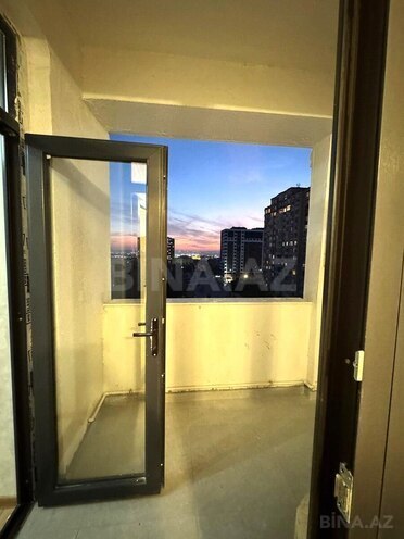 Сдаётся 1-комн. новостройка 52 м², м. Нефтчиляр, photo 10 from 11