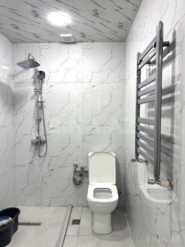 Сдаётся 1-комн. новостройка 52 м², м. Нефтчиляр, photo 7 from 11