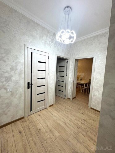 Сдаётся 1-комн. новостройка 52 м², м. Нефтчиляр, photo 8 from 11